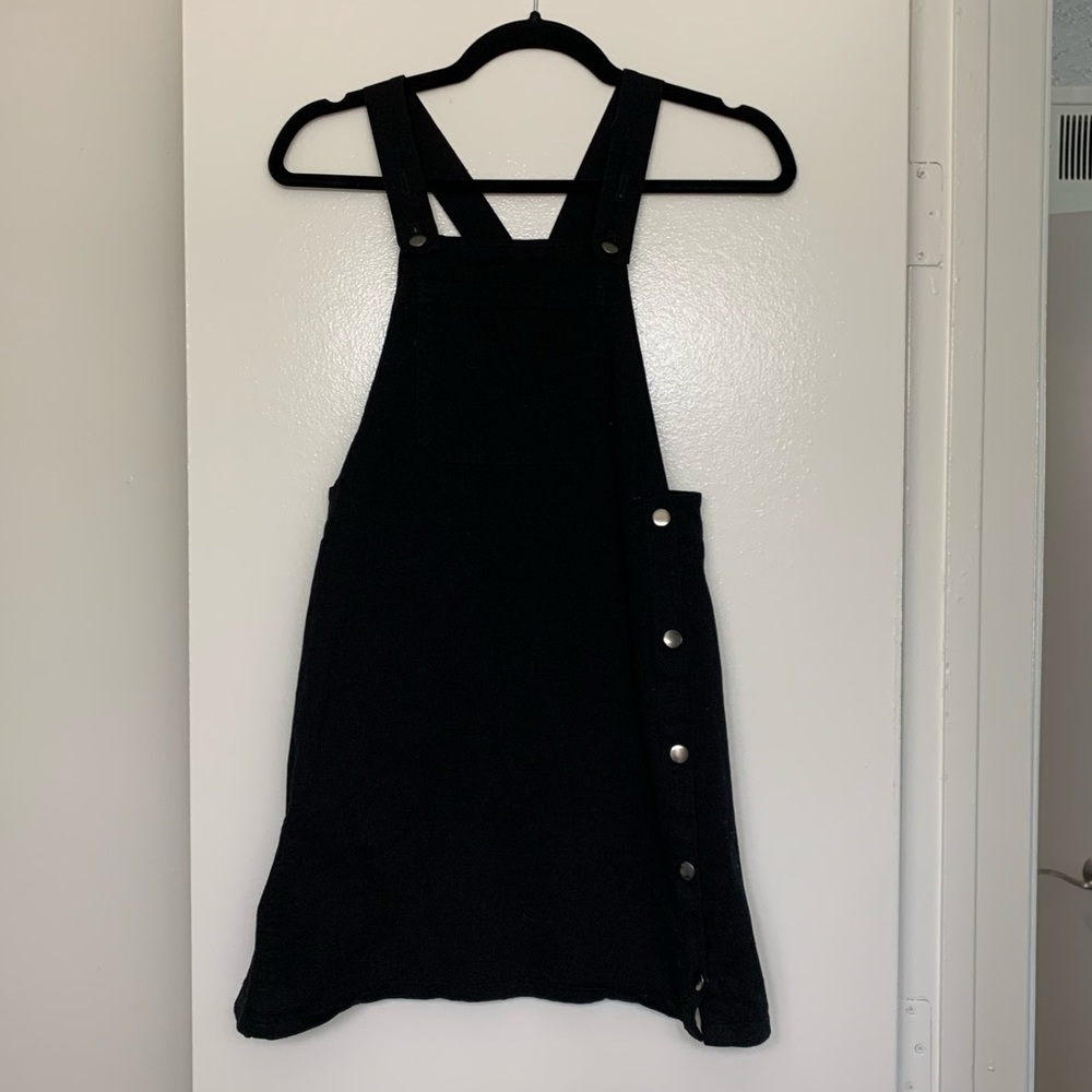 Coverall Dress